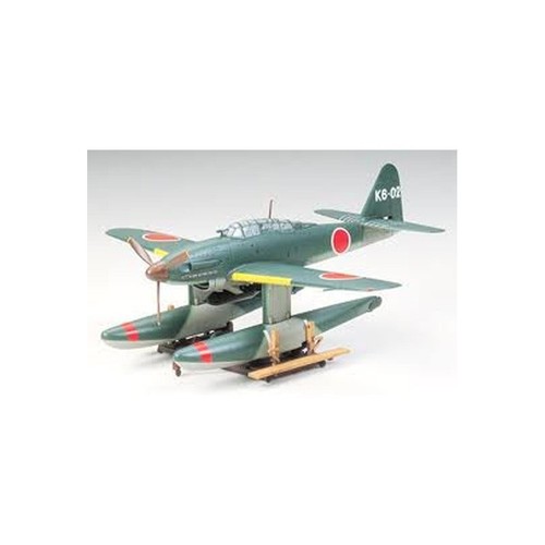 Tamiya 60737 aichi - 60737,