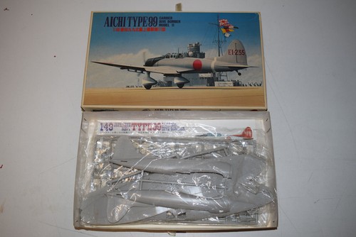 Fujimi aichi type - fujimi,