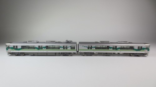 Kato 492 triebwagen set - 10-492, triebwagen-set