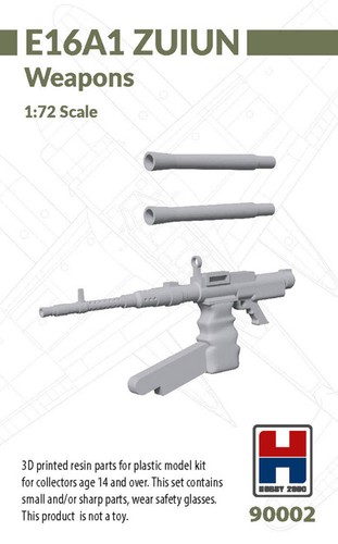 Hobby 2000 90002 - , 1:72