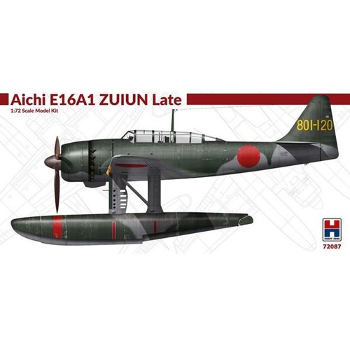 Hobby 2000 h2k72087 aichi - 2000,