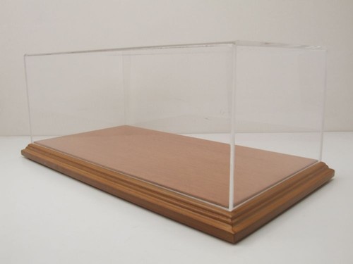 Klarsichtbox acryl vitrine - klarsichtbox,