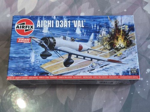 Airfix vintage classics - vintage,