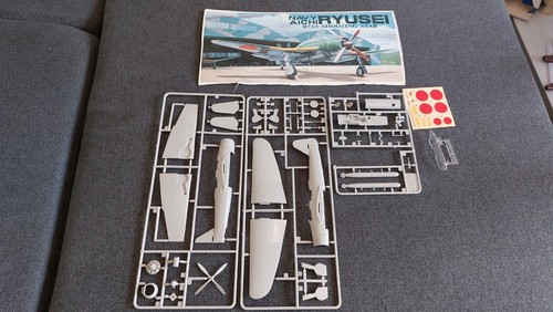 Modellbausatz fujimi - ,