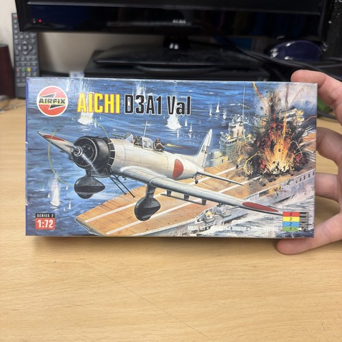 Maquette avion airfix ref - maquette,