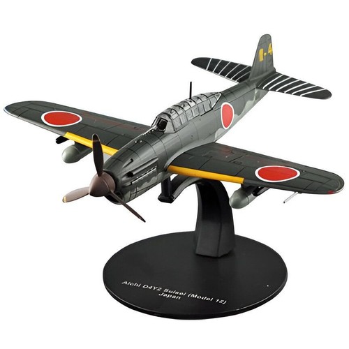 Aichi d4y2 suisei druckguss - aichi,