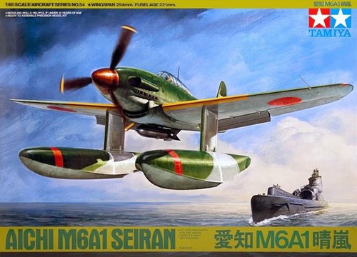 Tamiya 300061054 48 - -, 1:48