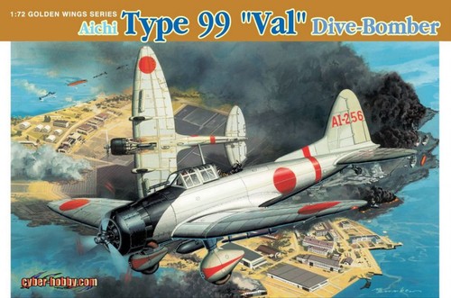 Dragon dr5045 72 aichi - dr5045,