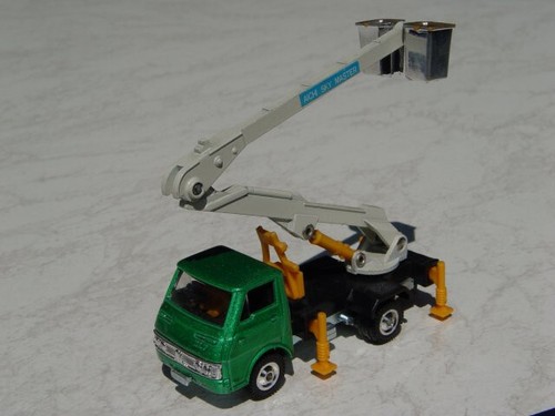 Eidai grip zechin 40 aichi - grip, nr.