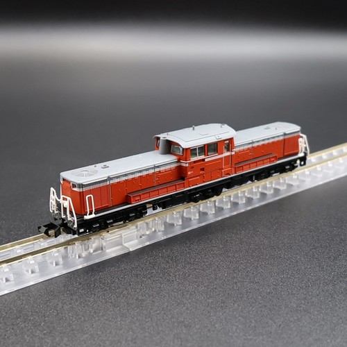 Tomix 2258 dd51 800 - tomix,