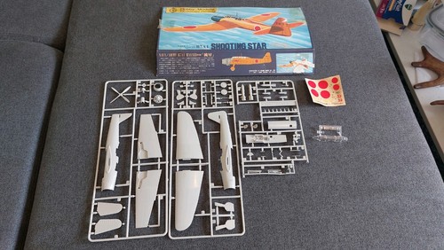 Modellbausatz fujimi navy - 1:72,