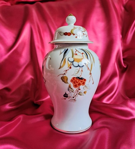 Vase aichi seto japan - vase,