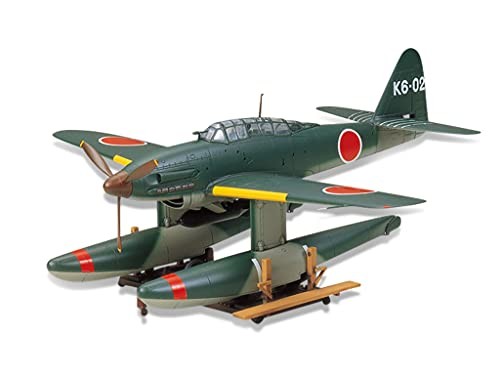 Tamiya 60737 aichi - tamiya,