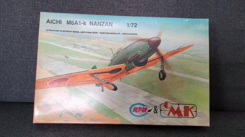 Modellbausatz mpm cmk 1 - mpm, &