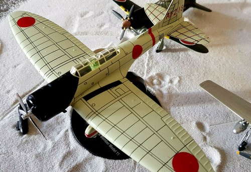 Aichi d3a val - japan, t.99