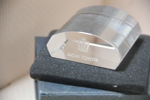 Vintage aichi toyota krone - vintage,