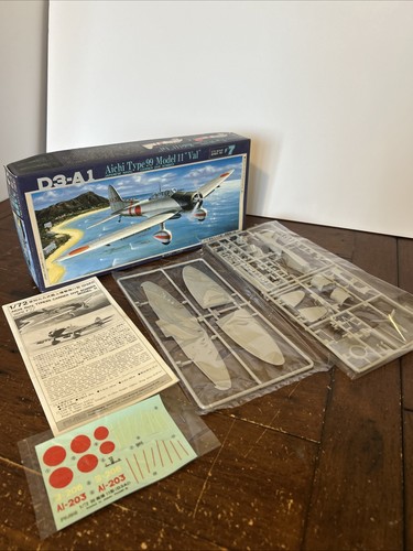 Fujimi a1 aichi - fujimi, 1/72