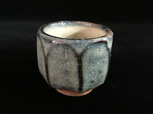 Spannender mino yunomi - ,